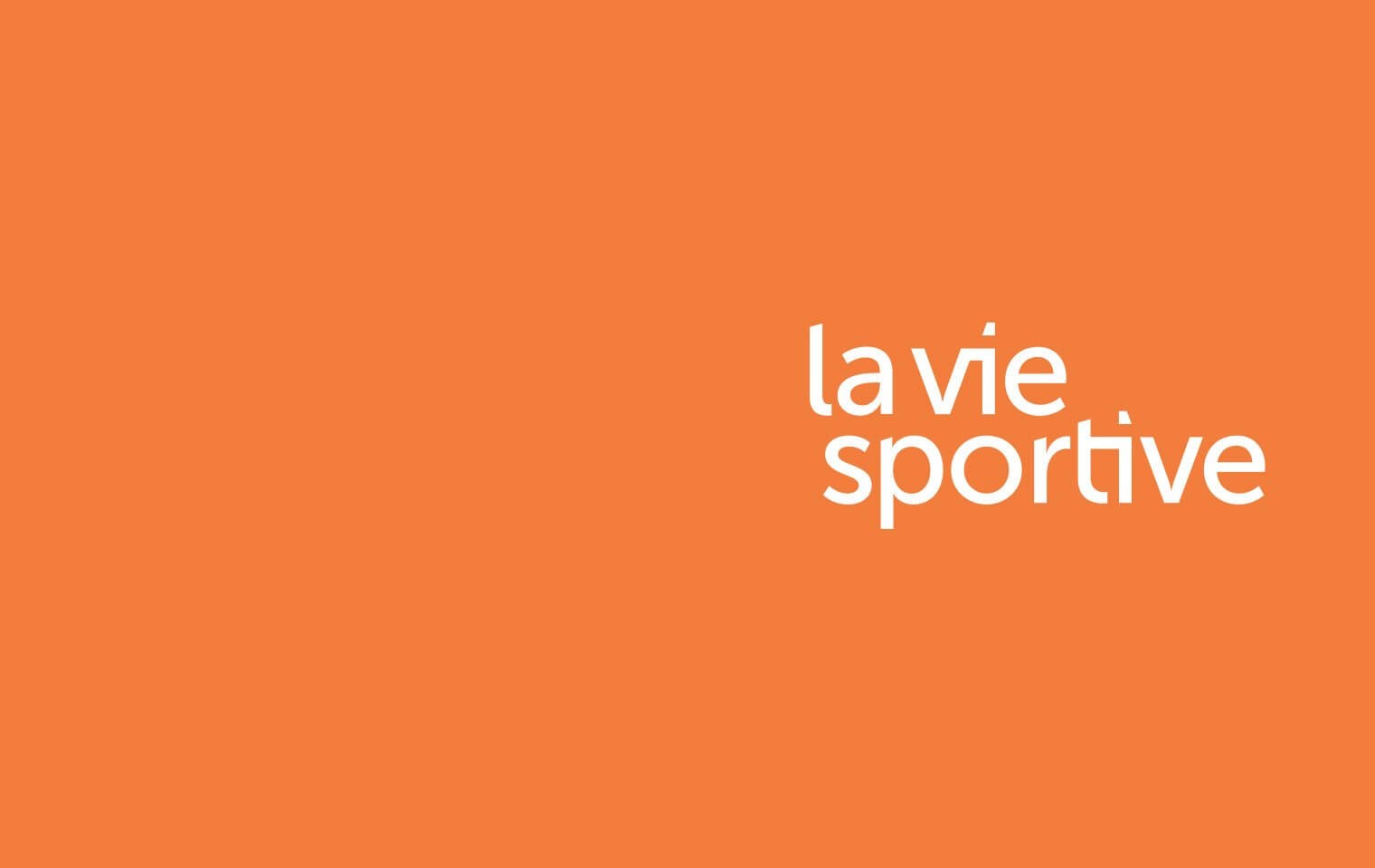 La Vie Sportive