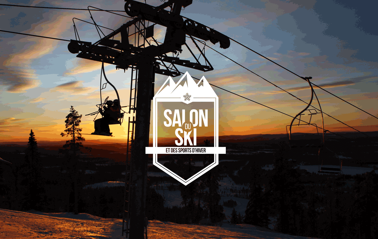 Salon du ski et des sports d'hiver