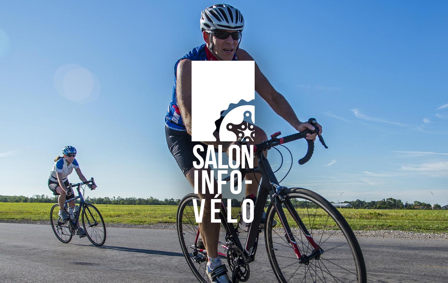 Salon Info-Vélo